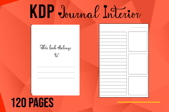 Creating Beautiful and Functional Bible KDP Interiors for Your Notebook