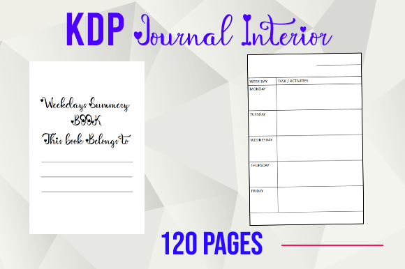 Exploring Kdp Interiors for Creative Projects