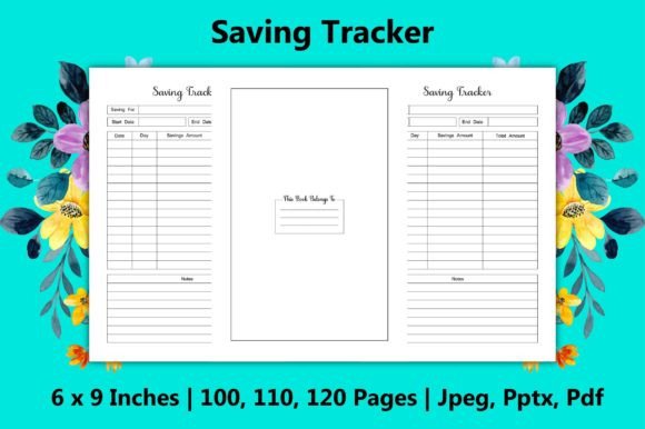 Maximizing Your Savings with Saving Tracker - Kdp Interiors