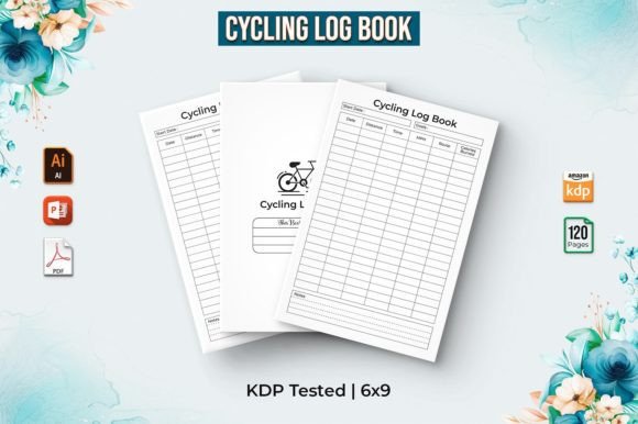 Ultimate Guide to Cycling Log Book - KDP Interior s: Avoiding Common Mistakes and Maximizing Your Experience