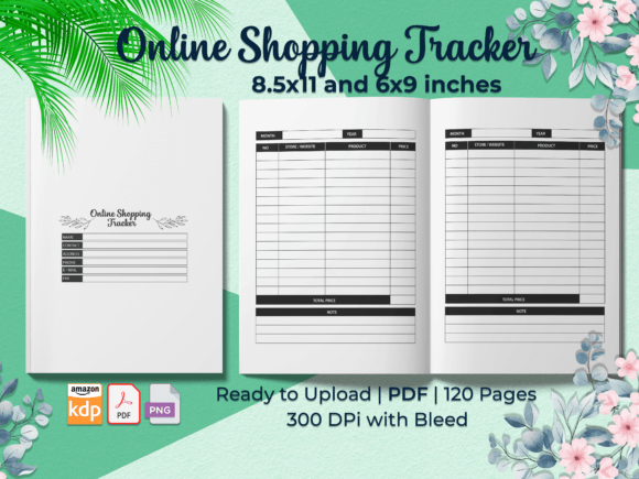 Understanding Online Shopping Tracker KDP Interiors: A Comprehensive Guide